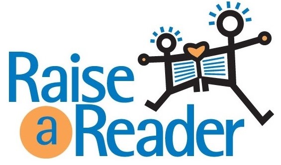 Raise a Reader